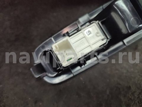 Кнопка стеклоподъёмника задняя правая Peugeot 308, 2017 г., арт. BP308-50, фото 6