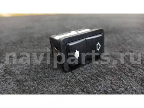 Кнопка стеклоподъёмника задняя правая BMW 5 E39, 2002 г., арт. BR39-129_2