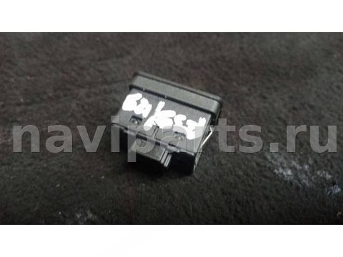 Кнопка стеклоподъёмника задняя правая BMW 5 E39, 2002 г., арт. BR39-129_2, фото 3