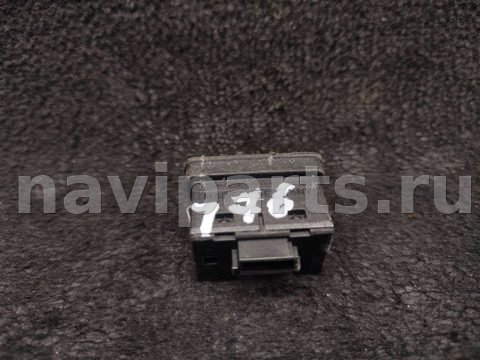 Кнопка стеклоподъёмника задняя правая BMW 5 E39, 1998 г., арт. BS39-176_3, фото 2