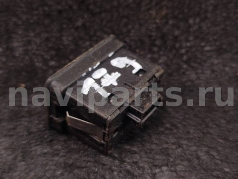 Кнопка стеклоподъёмника задняя правая BMW 5 E39, 1998 г., арт. BS39-179_3