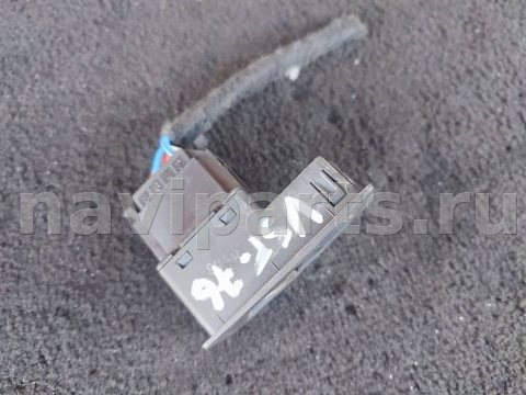 Кнопка стеклоподъёмника задняя правая Lada Vesta, 2017 г., OEM 8450006925, арт. BVST-76_4, фото 3