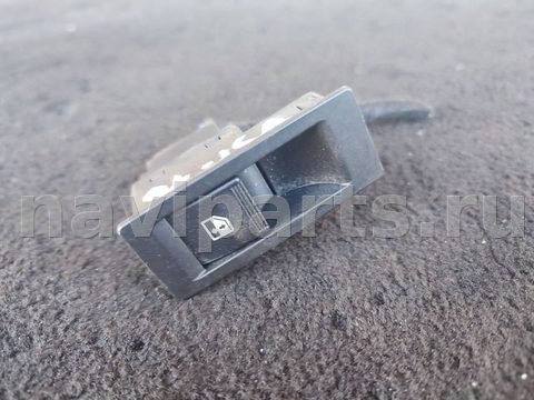 Кнопка стеклоподъёмника задняя правая Lada Vesta, 2017 г., OEM 8450006925, арт. BVST-76_4, фото 4
