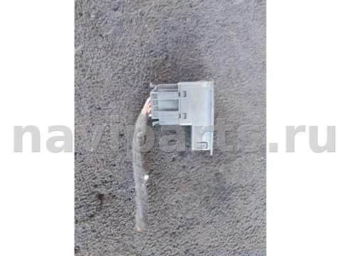 Кнопка стеклоподъёмника задняя правая Lada Vesta, 2017 г., OEM 8450006925, арт. BVST-76_4, фото 5