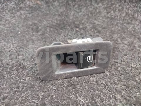 Кнопка стеклоподъёмника задняя правая Volkswagen Touareg, 2006 г., арт. BVT1-164_3
