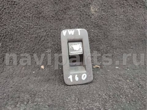 Кнопка стеклоподъёмника задняя правая Volkswagen Touareg, 2005 г., арт. BVWT-160_3