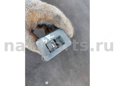 Кнопка стеклоподъёмника задняя правая BMW X5 E53, 2006 г., арт. Bd2-694