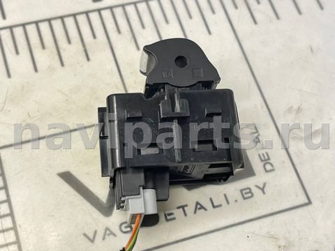 Кнопка стеклоподъёмника задняя правая Ford Mondeo, 2017 г., OEM DG9T14529ABW, арт. V1789_2, фото 3