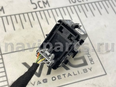 Кнопка стеклоподъёмника задняя правая Ford Mondeo, 2017 г., OEM DG9T14529ABW, арт. V1789_2, фото 4