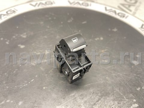 Кнопка стеклоподъёмника задняя правая Ford Edge, 2020 г., OEM GT4T14529BAW, арт. V2878