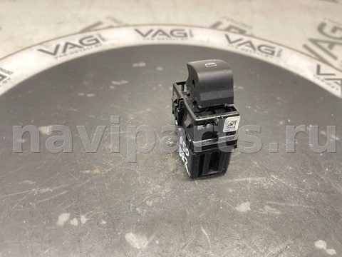 Кнопка стеклоподъёмника задняя правая Ford Edge, 2020 г., OEM GT4T14529BAW, арт. V2878, фото 4