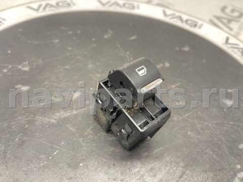 Кнопка стеклоподъёмника задняя правая Ford Edge, 2020 г., OEM GT4T14529BAW, арт. V2878, фото 6