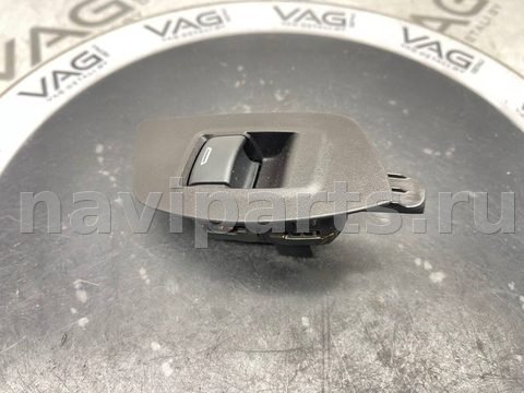 Кнопка стеклоподъёмника задняя правая GMC Terrain, 2021 г., OEM 84139701, арт. V3337_2, фото 2