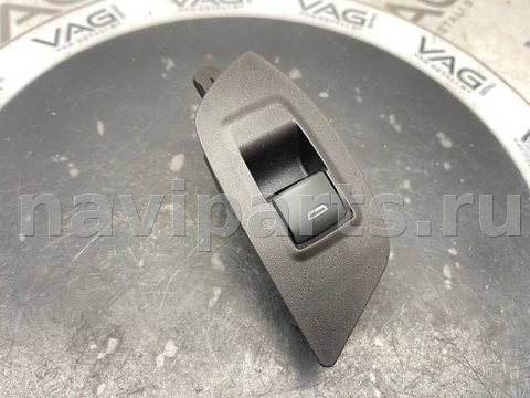 Кнопка стеклоподъёмника задняя правая Chevrolet Equinox, 2021 г., OEM 84139701, арт. V3337, фото 5