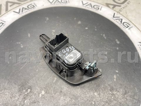 Кнопка стеклоподъёмника задняя правая Chevrolet Equinox, 2021 г., OEM 84139701, арт. V3337, фото 6
