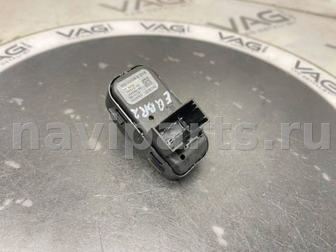 Кнопка стеклоподъёмника задняя правая Buick Encore GX, 2021 г., OEM 84139701, арт. V5483_3, фото 5