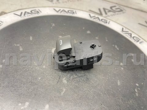 Кнопка стеклоподъёмника задняя правая Chevrolet TrailBlazer, 2021 г., арт. V5484_5, фото 2