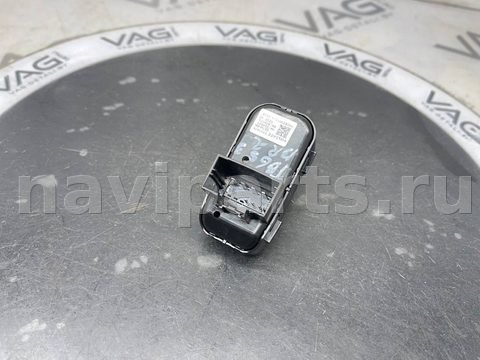 Кнопка стеклоподъёмника задняя правая Chevrolet Malibu, 2021 г., арт. V5486_10, фото 6