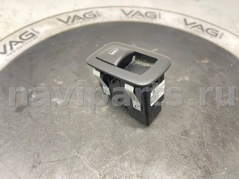Кнопка стеклоподъёмника задняя правая RAM 1500, 2020 г., OEM 68214156AC, арт. V562, фото 3