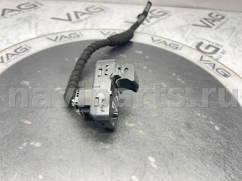 Кнопка стеклоподъёмника задняя правая Chevrolet Equinox, 2021 г., арт. V6343_8, фото 6