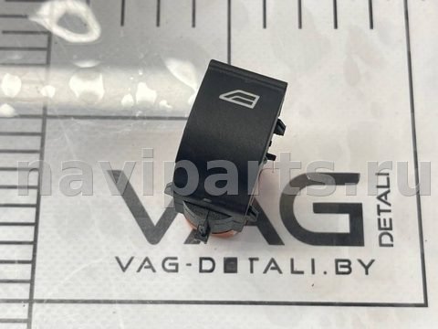 Кнопка стеклоподъёмника задняя правая Ford Focus, 2017 г., OEM BM5T14529BA, арт. V6471_7