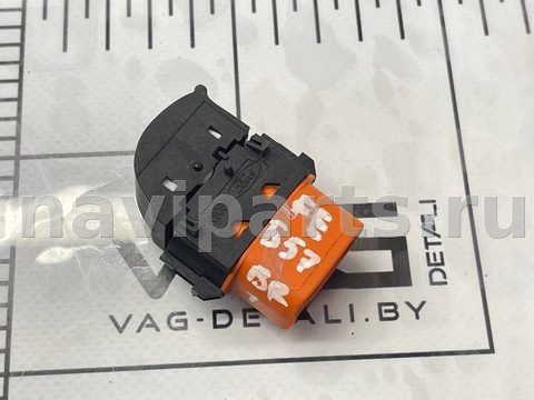 Кнопка стеклоподъёмника задняя правая Ford Focus, 2017 г., OEM BM5T14529BA, арт. V6471_7, фото 2
