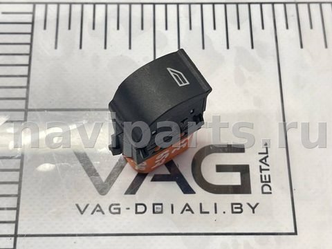 Кнопка стеклоподъёмника задняя правая Ford Kuga, 2017 г., OEM BM5T14529BA, арт. V6472_4