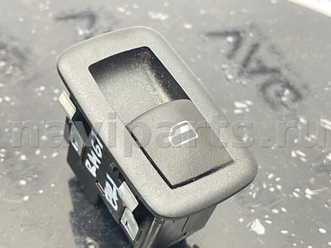Кнопка стеклоподъёмника задняя правая Dodge RAM, 2021 г., OEM 68214156AC, арт. V7775_3, фото 6
