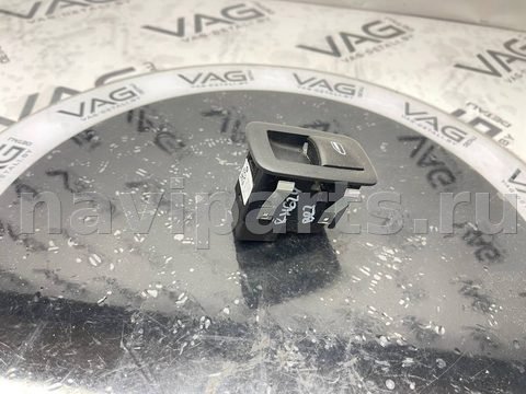 Кнопка стеклоподъёмника задняя правая RAM 1500, 2021 г., OEM 68214156AC, арт. V7776_6, фото 4