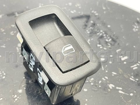 Кнопка стеклоподъёмника задняя правая RAM 1500, 2021 г., OEM 68214156AC, арт. V7776_6, фото 6