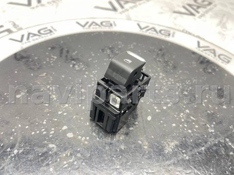 Кнопка стеклоподъёмника задняя правая Ford Explorer, 2024 г., арт. V9684_4, фото 3