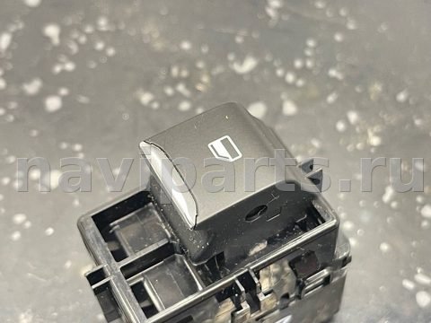 Кнопка стеклоподъёмника задняя правая Ford Explorer, 2024 г., арт. V9685_4, фото 6