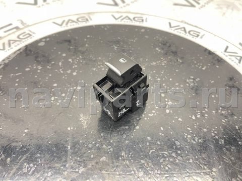 Кнопка стеклоподъёмника задняя правая Ford Escape, 2024 г., OEM LB5T14529BCW, арт. V9685_6