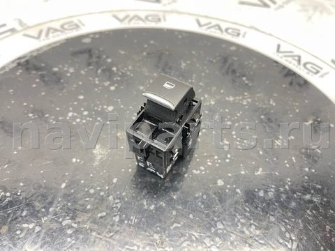 Кнопка стеклоподъёмника задняя правая Ford Explorer, 2024 г., арт. V9686_4