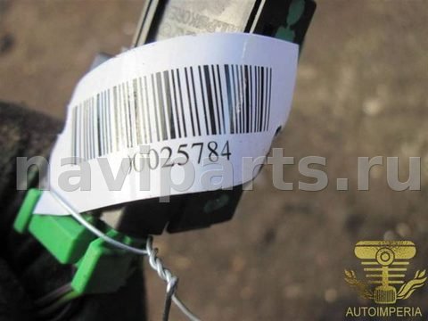 Кнопка центрального замка Volvo XC70, 2016 г., арт. 00025784, фото 2
