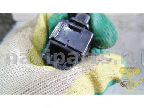 Кнопка центрального замка Volvo XC70, 2016 г., арт. 00053491, фото 3