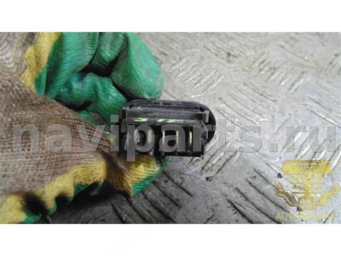 Кнопка центрального замка Nissan Almera, 2014 г., OEM 62222EW800, арт. 00055516, фото 2