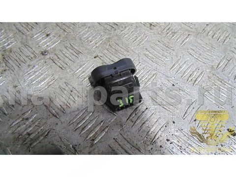 Кнопка центрального замка Nissan Almera, 2014 г., OEM 62222EW800, арт. 00055516, фото 3