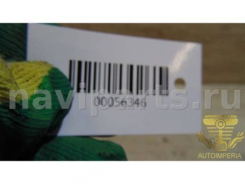 Кнопка центрального замка Nissan Primera, 2007 г., арт. 00056346, фото 3