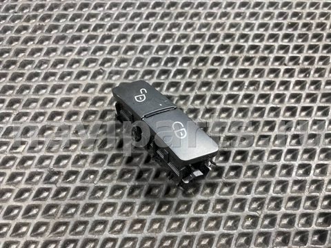 Кнопка центрального замка Mercedes GLE W166, 2017 г., OEM A2049058402, арт. 0008584_1, фото 2