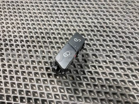 Кнопка центрального замка Mercedes CLA C117, 2015 г., OEM A2049058402, арт. 0008584_2, фото 3