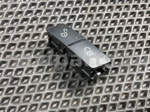 Кнопка центрального замка Mercedes SL R231, 2018 г., OEM A2049058402, арт. 0008584_6, фото 4