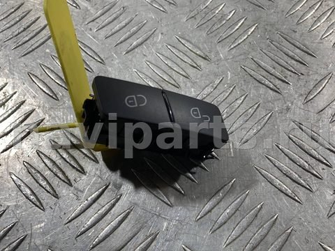 Кнопка центрального замка Mercedes GL X166, 2012 г., OEM A2049058502, арт. 00456307, фото 2
