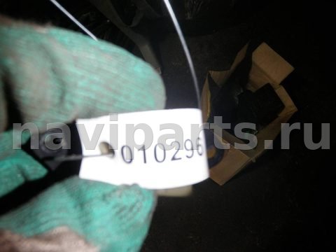 Кнопка центрального замка Chrysler Voyager, 2005 г., арт. 010296, фото 4