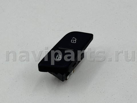 Кнопка центрального замка Audi RS4, 2019 г., OEM 8W2962108B, арт. 02106875_1, фото 2
