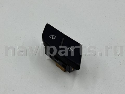 Кнопка центрального замка Audi A4, 2024 г., OEM 8W2962108B, арт. 02106875, фото 3