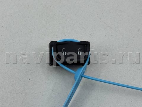 Кнопка центрального замка Jeep Renegade, 2020 г., арт. 02126731