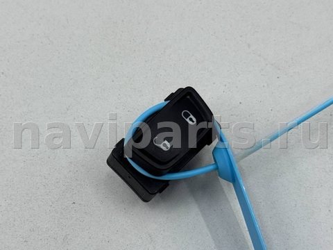 Кнопка центрального замка Jeep Renegade, 2020 г., арт. 02126731, фото 3