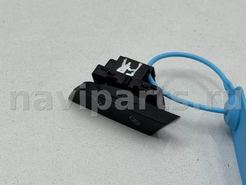 Кнопка центрального замка Volkswagen Tiguan, 2022 г., OEM 5NA962126, арт. 02126748, фото 2