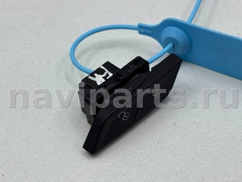 Кнопка центрального замка Volkswagen Tiguan, 2022 г., OEM 5NA962126, арт. 02126748, фото 3
